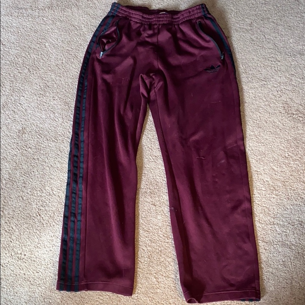 Women Adidas Track Pants